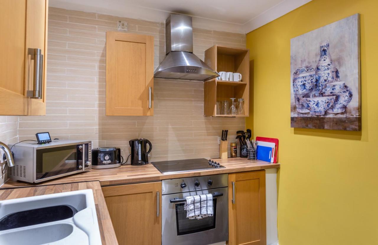 Town Centre Free Parking And Wi-fi * Stockton-on-Tees