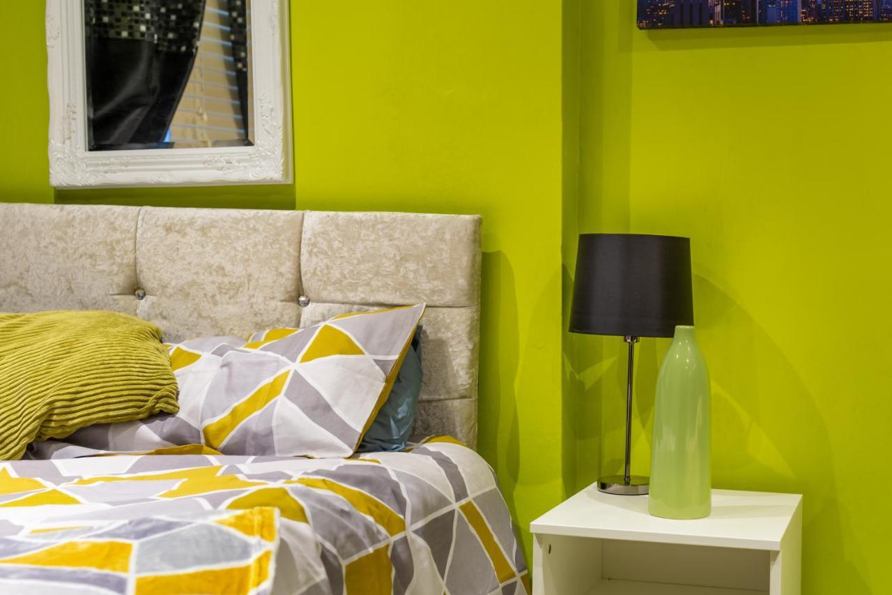 Apartment Town Centre Free Parking And Wi-fi