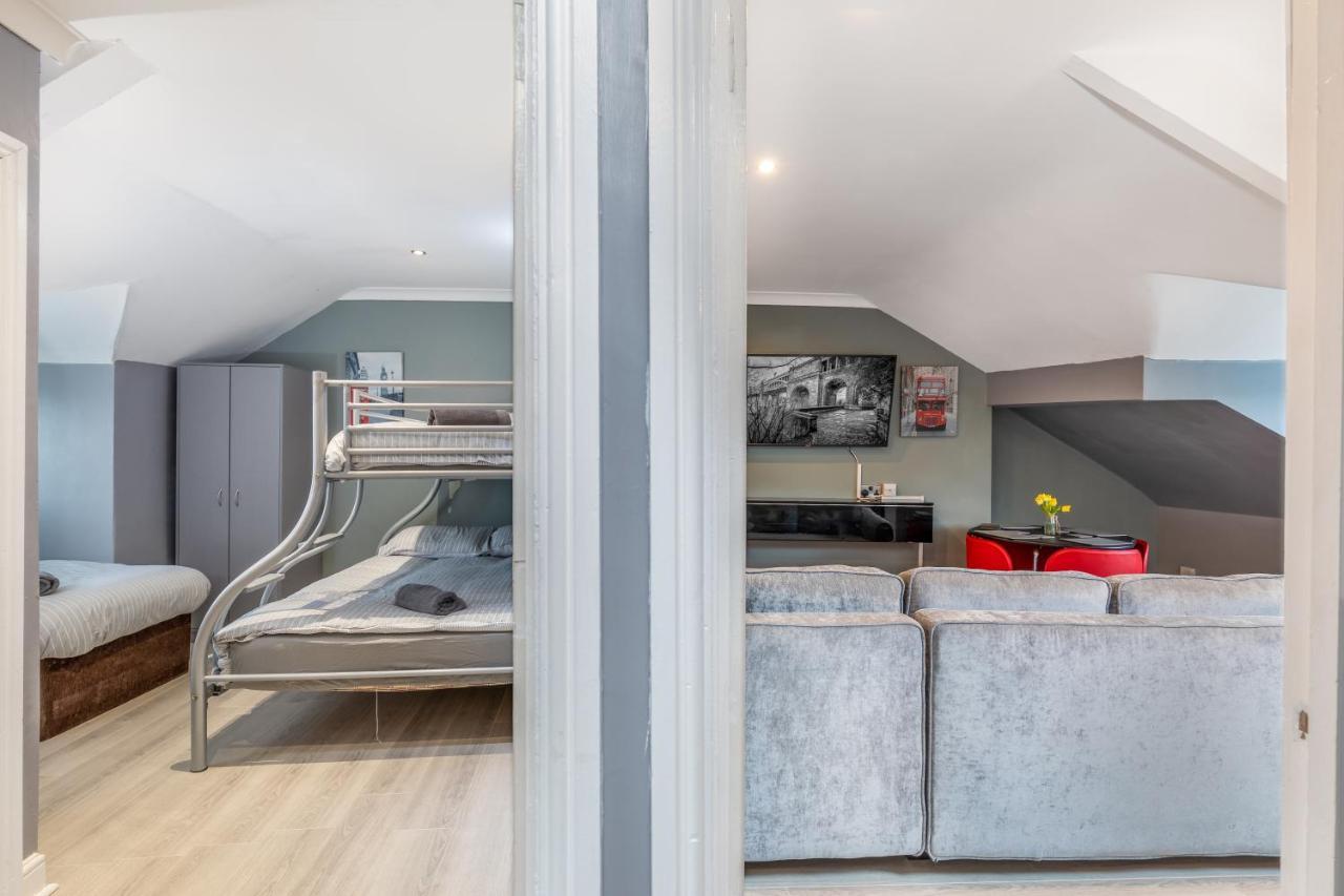 Apartment Town Centre Free Parking And Wi-fi