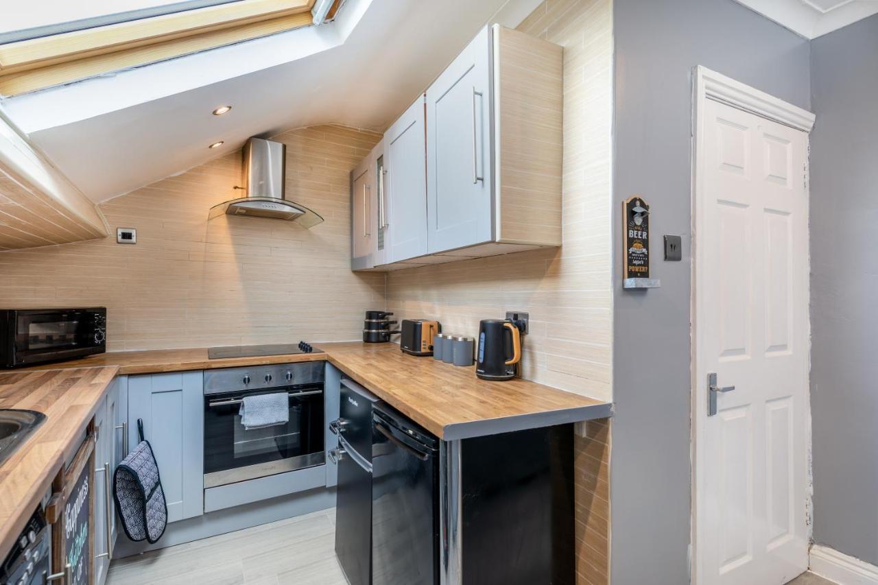 Town Centre Free Parking And Wi-fi Stockton-on-Tees