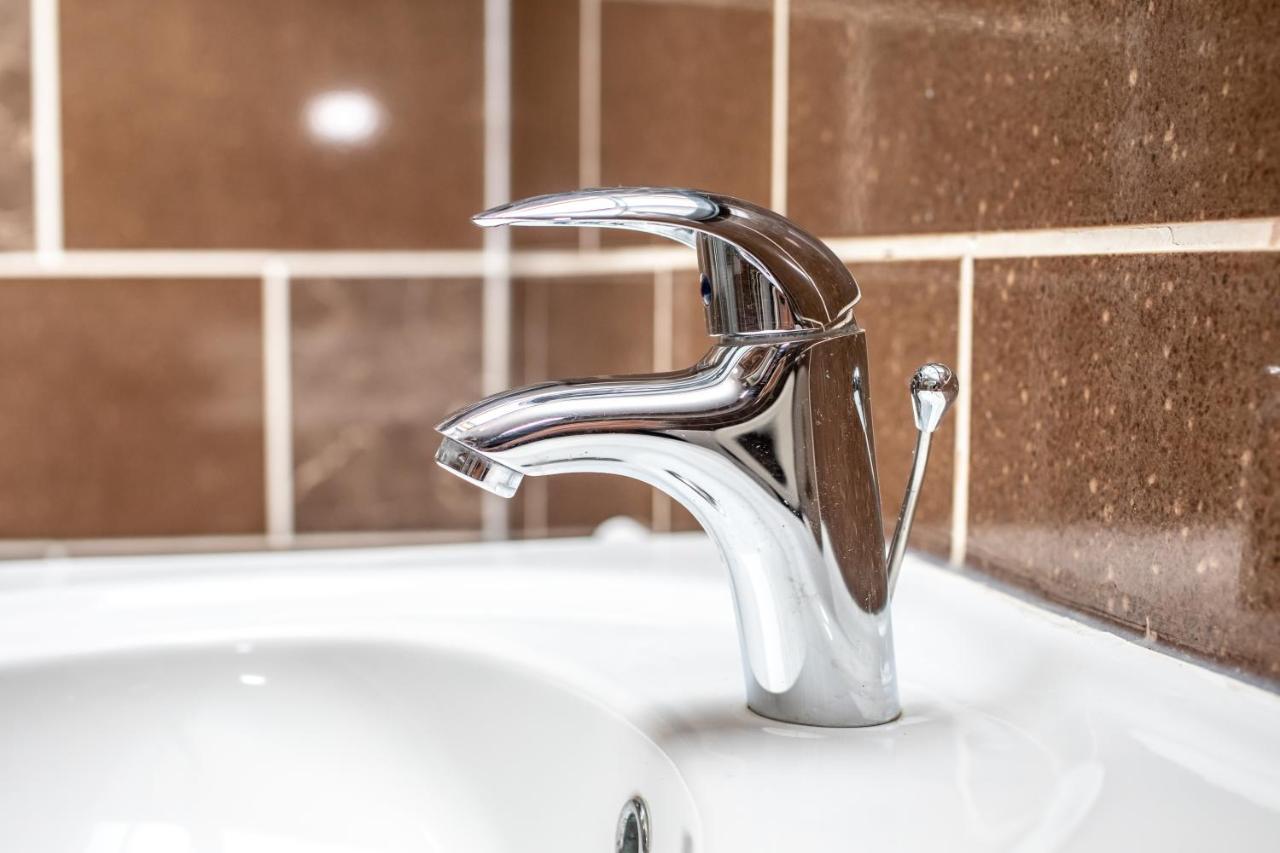 Town Centre Free Parking And Wi-fi Apartment Stockton-on-Tees