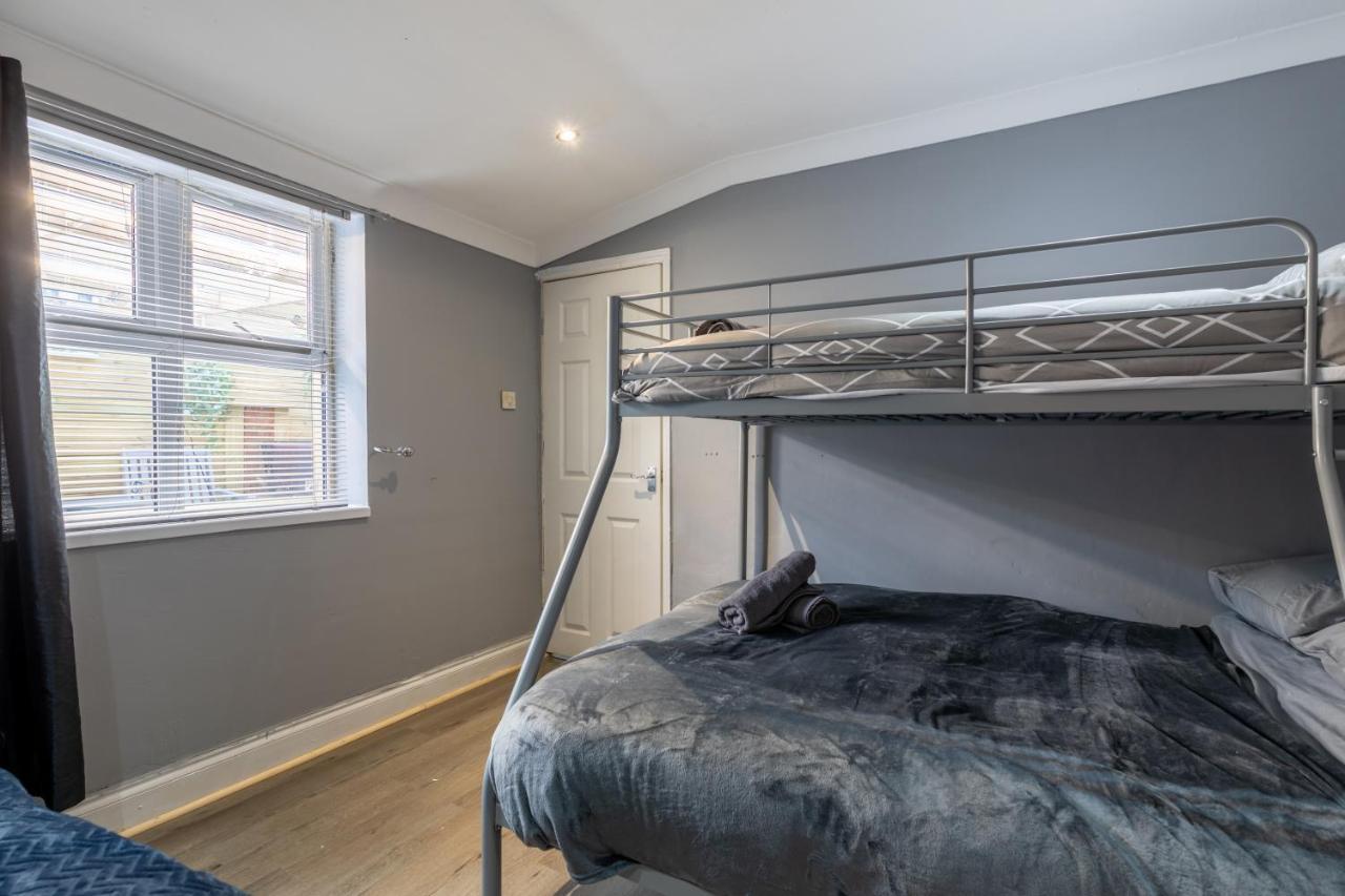 Apartment Town Centre Free Parking And Wi-fi Stockton-on-Tees