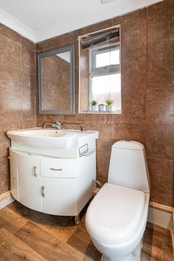 Apartment Town Centre Free Parking And Wi-fi Stockton-on-Tees