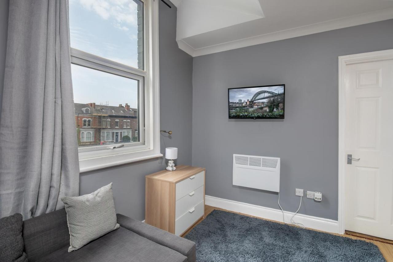 Town Centre Free Parking And Wi-fi * Stockton-on-Tees